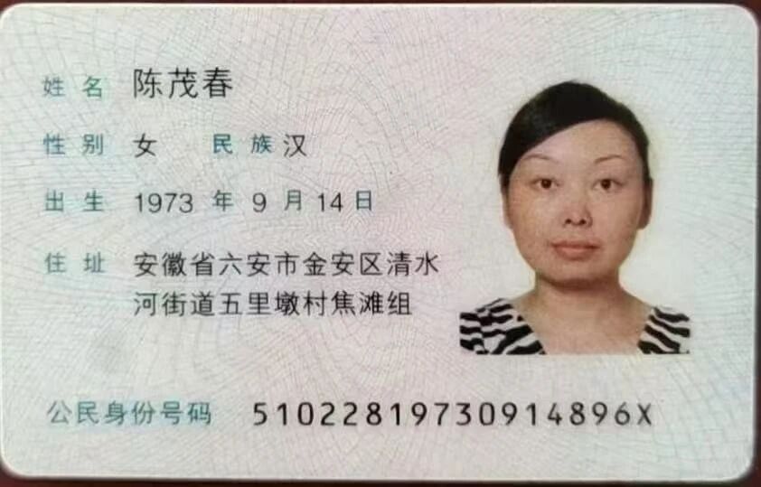 陈阿姨工作生活照1