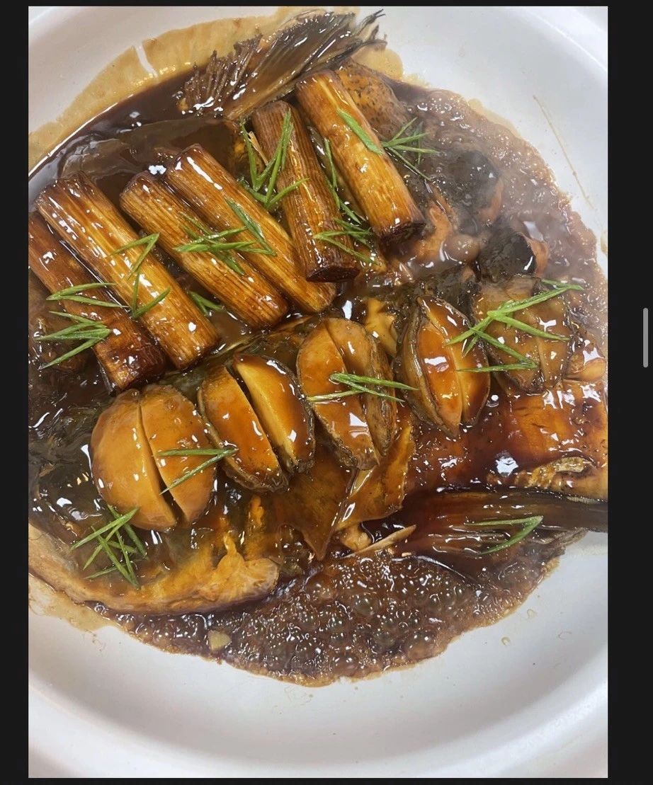 张阿姨工作生活照8