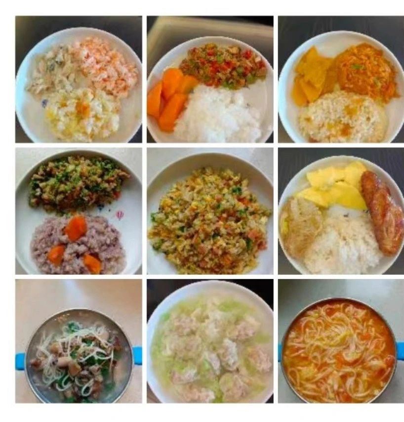 徐阿姨工作生活照11
