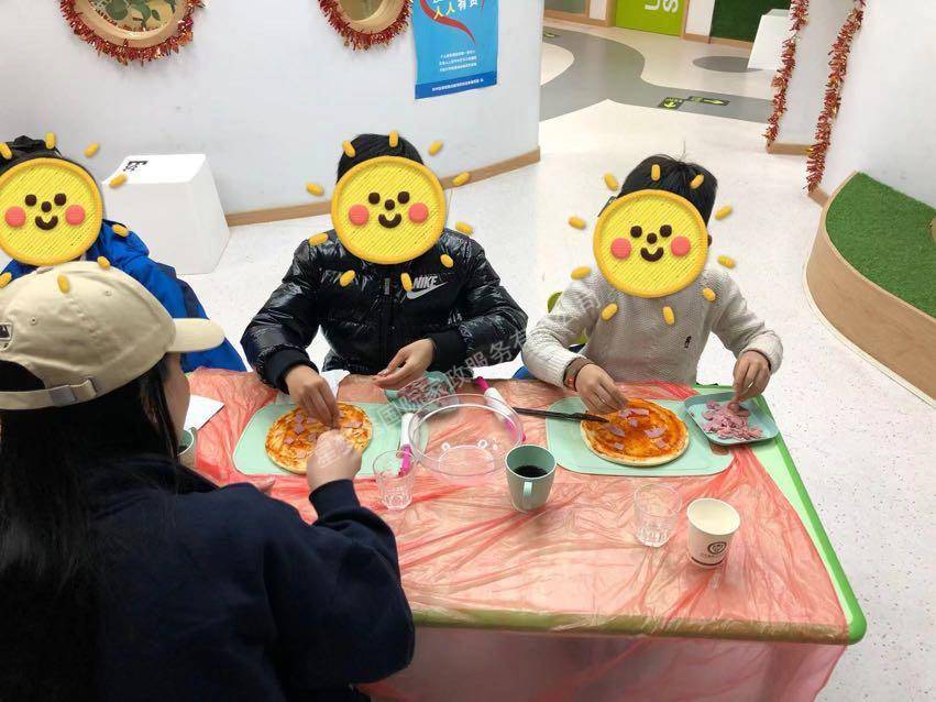 涂师傅工作生活照9