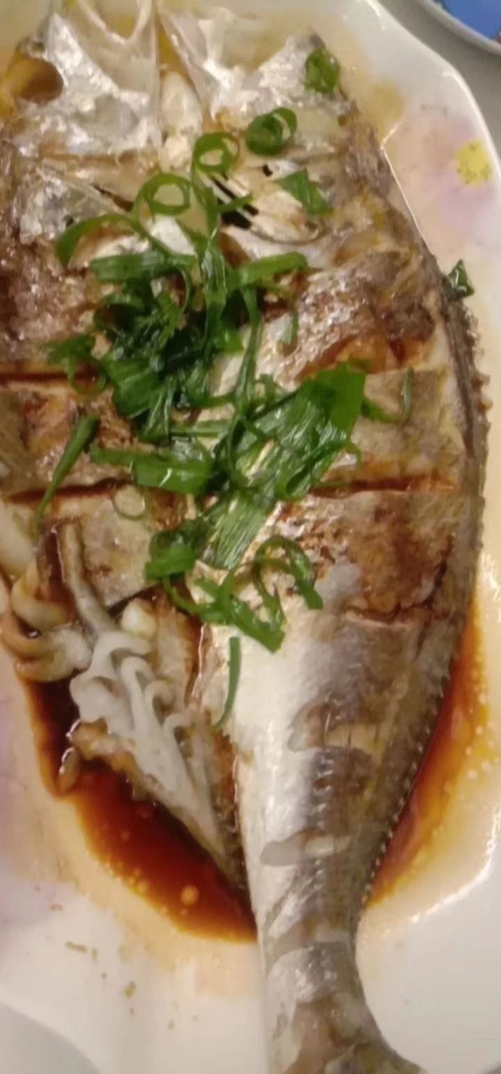 邬阿姨工作生活照4