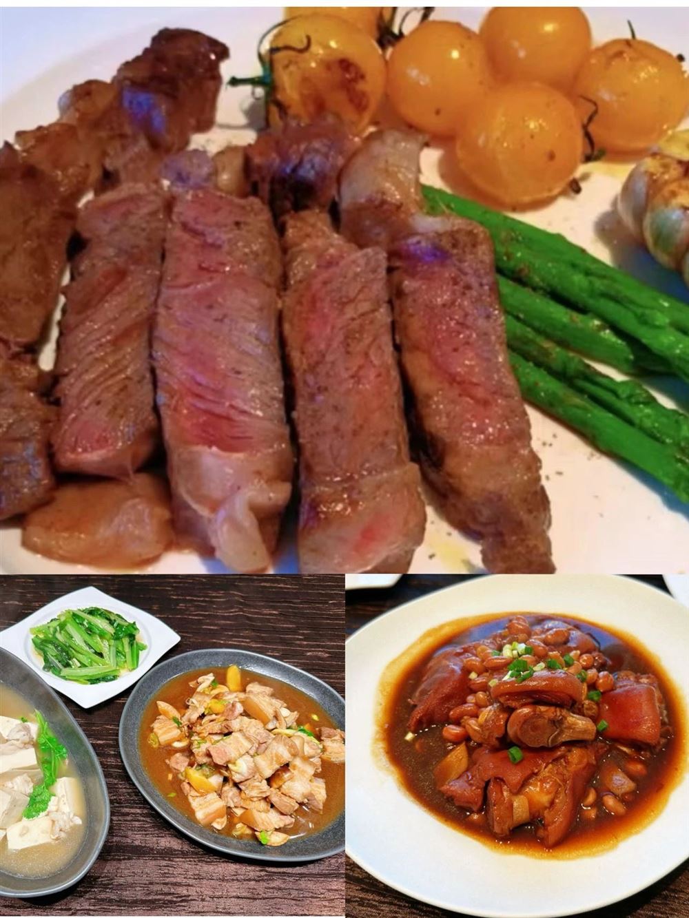 廖阿姨工作生活照8