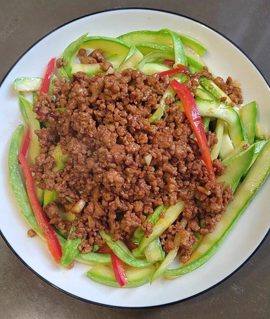 刘阿姨工作生活照5