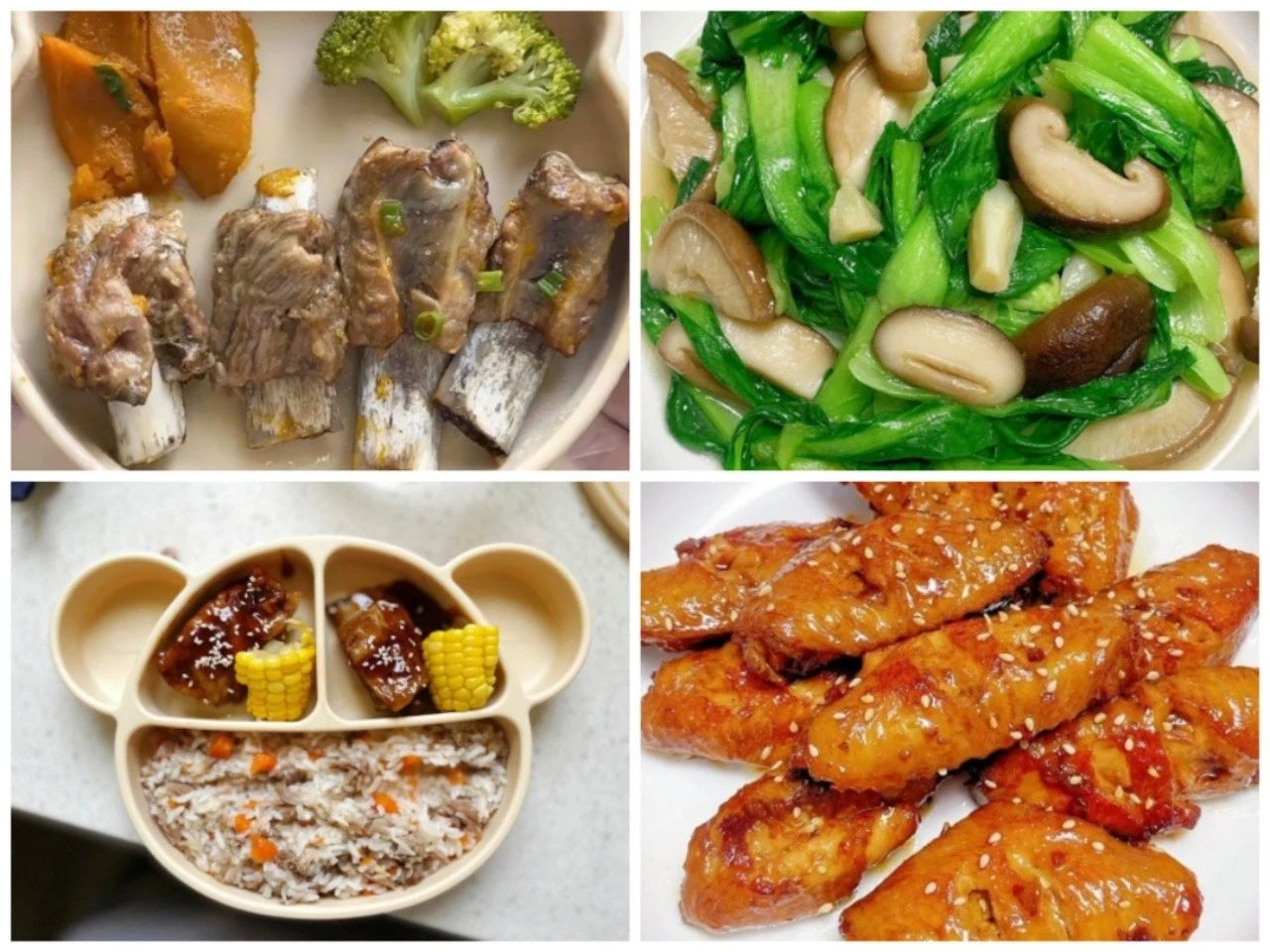 贾阿姨工作生活照10