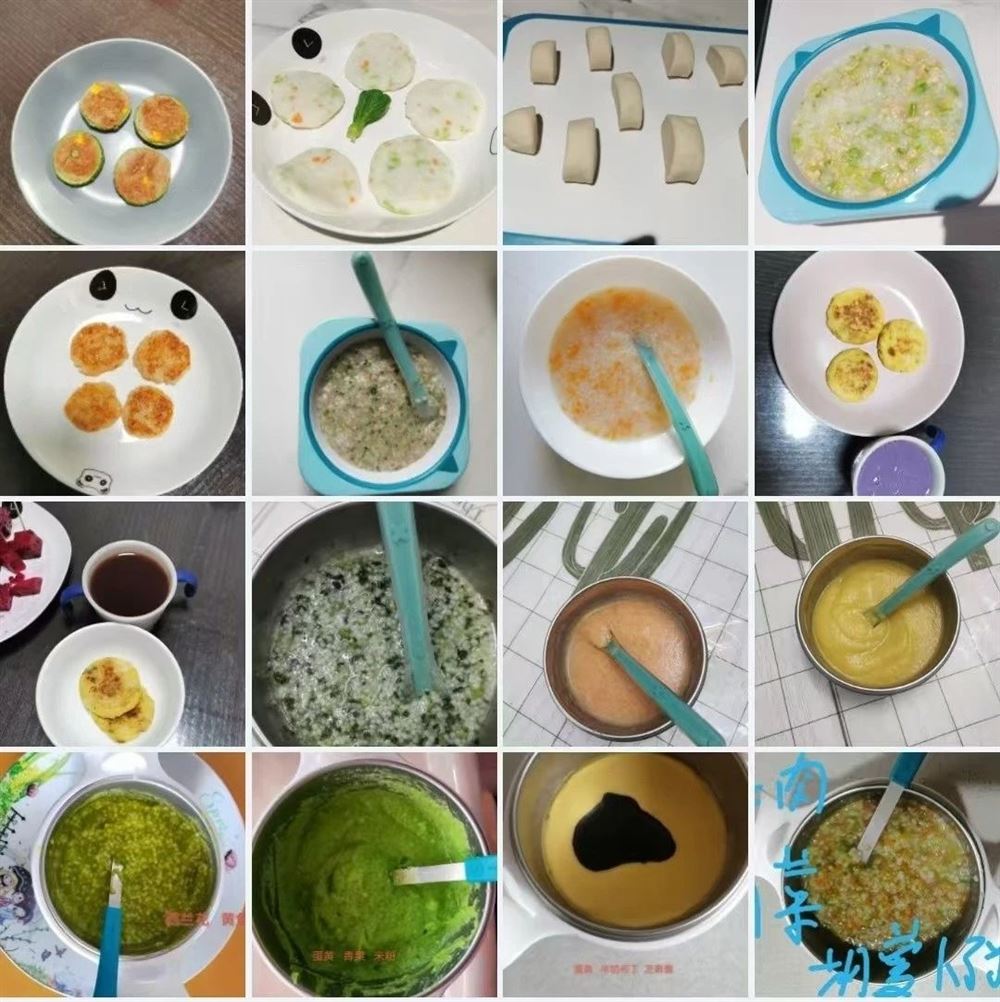 赖阿姨工作生活照10