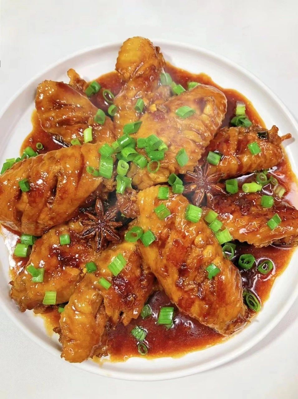 陈阿姨工作生活照5
