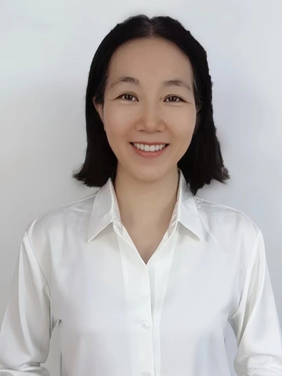 家政成长陪伴师吴阿姨公开照片