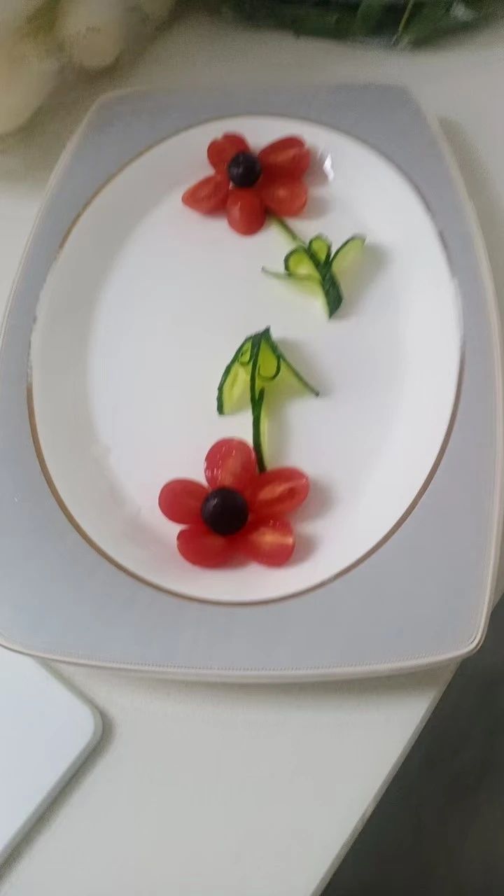 李阿姨工作生活照7