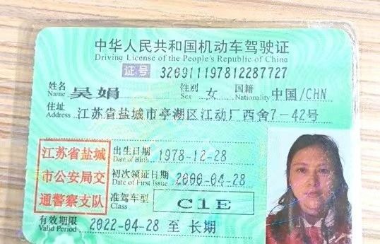 上海、上海市家务师吴阿姨公开照片