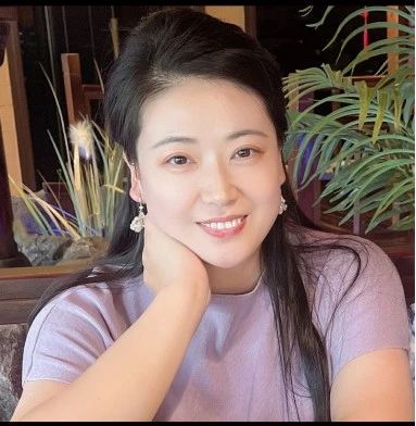 家政成长陪伴师张阿姨公开照片