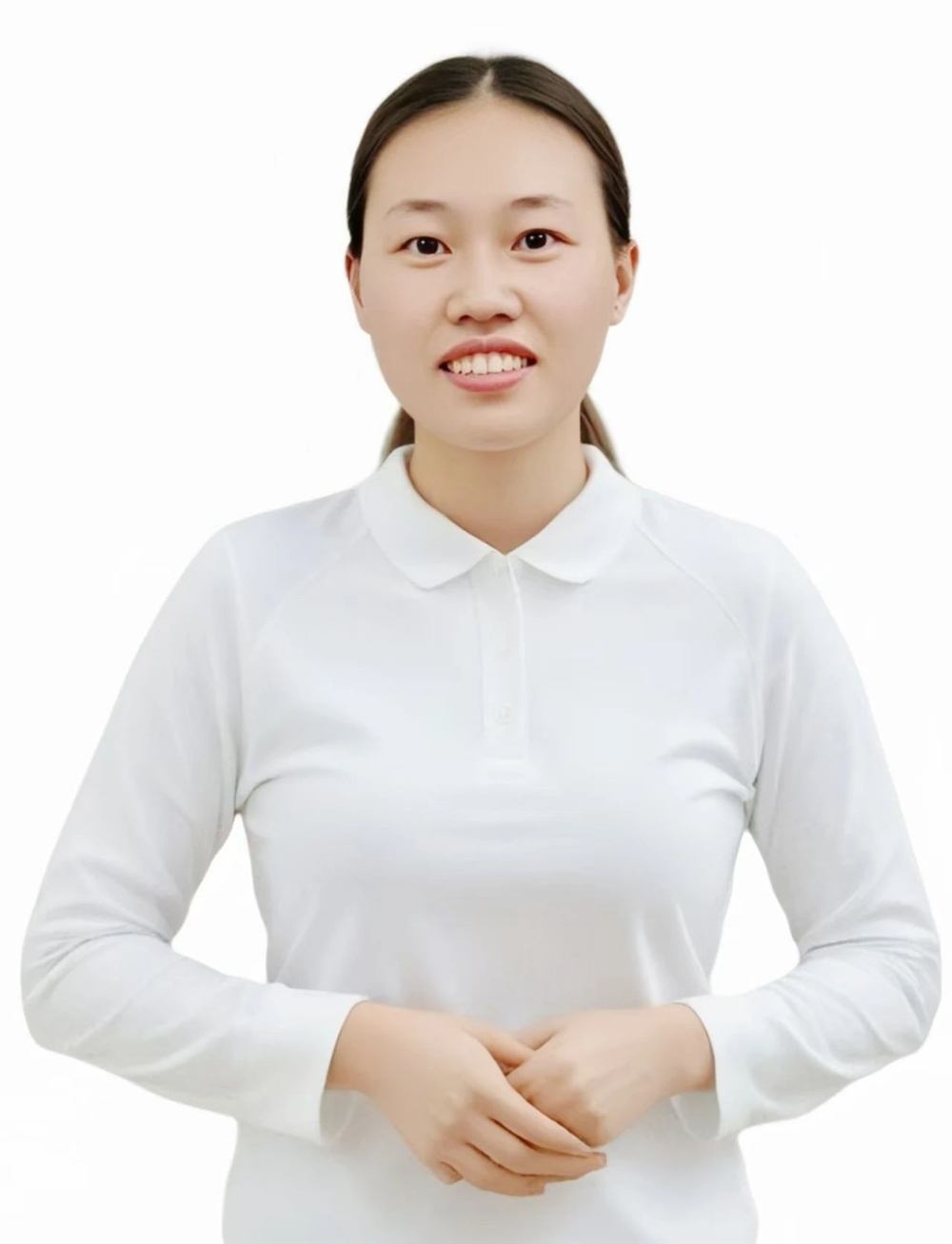上海育婴师刘阿姨公开照片