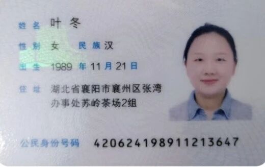 叶阿姨工作生活照11