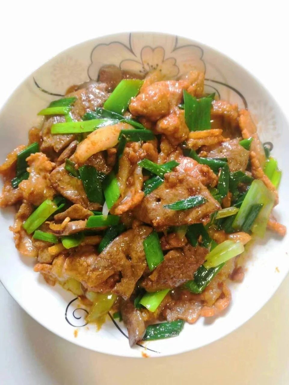 董阿姨工作生活照6