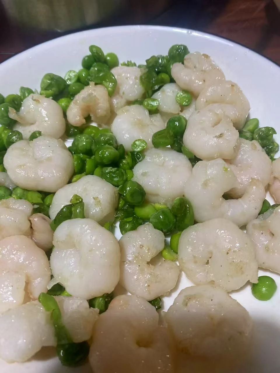 陶阿姨工作生活照5