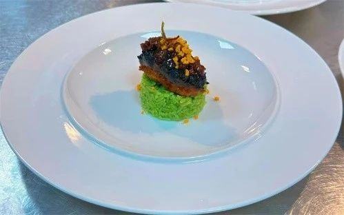 梁阿姨工作生活照9