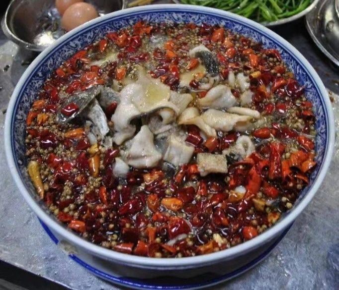龚阿姨工作生活照8
