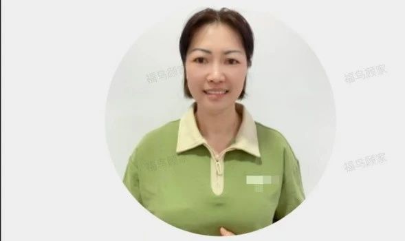 周阿姨工作生活照12