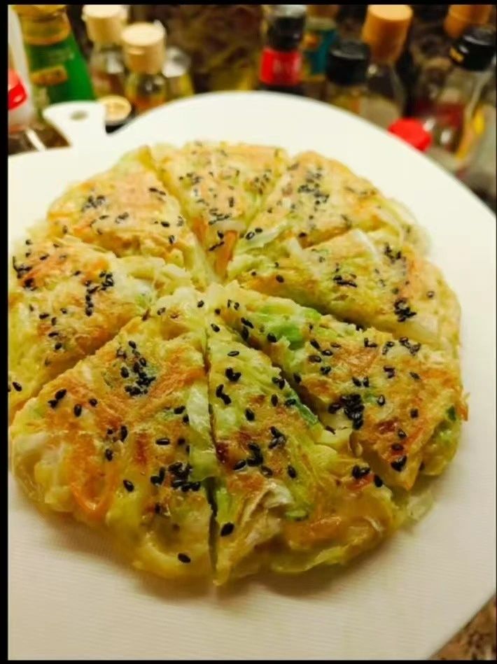 罗阿姨工作生活照12