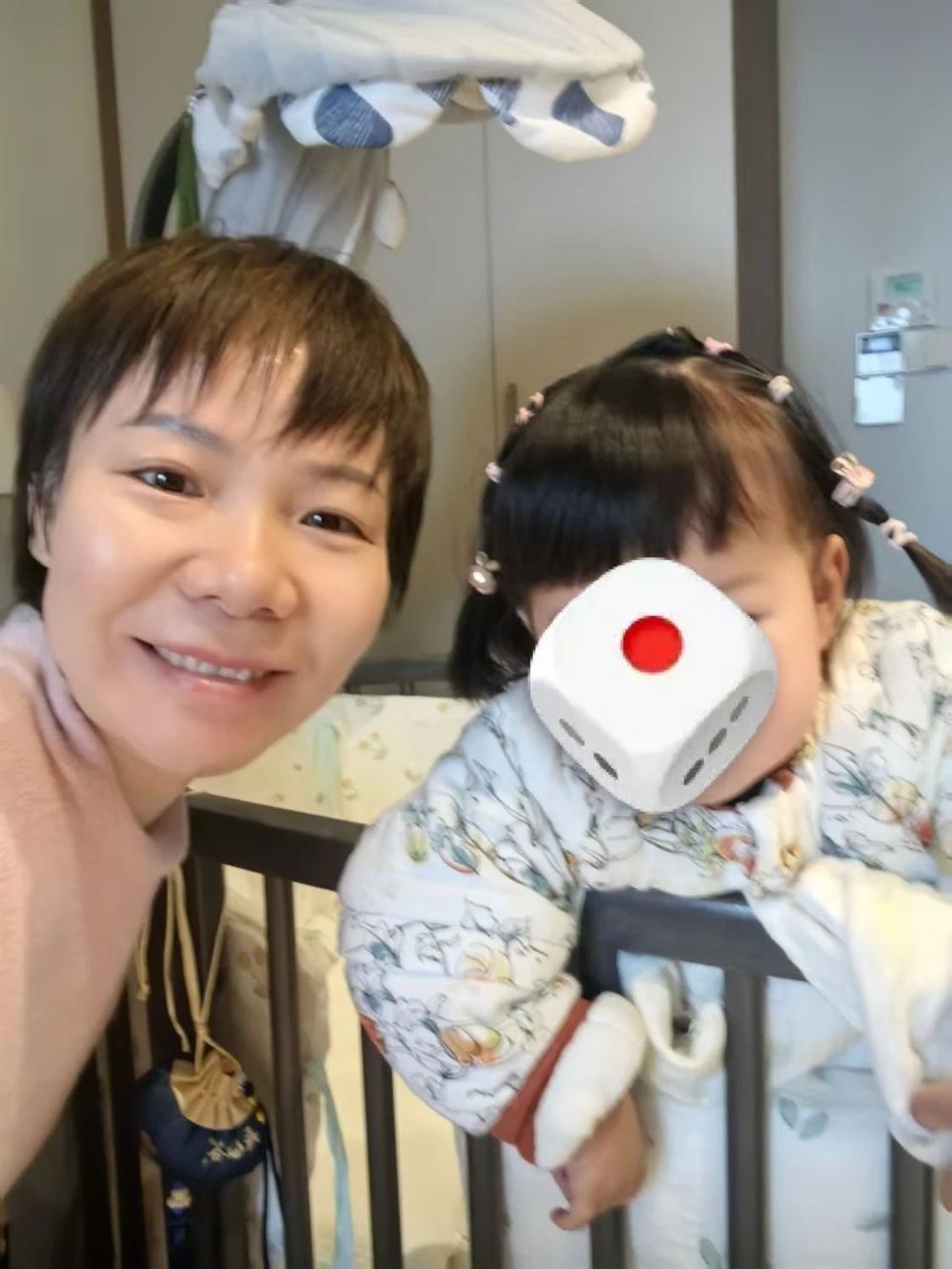 许阿姨工作生活照12
