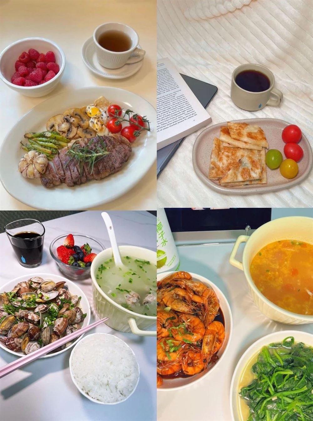 黄阿姨工作生活照9