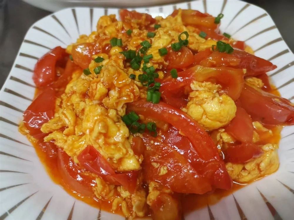 陈阿姨工作生活照2