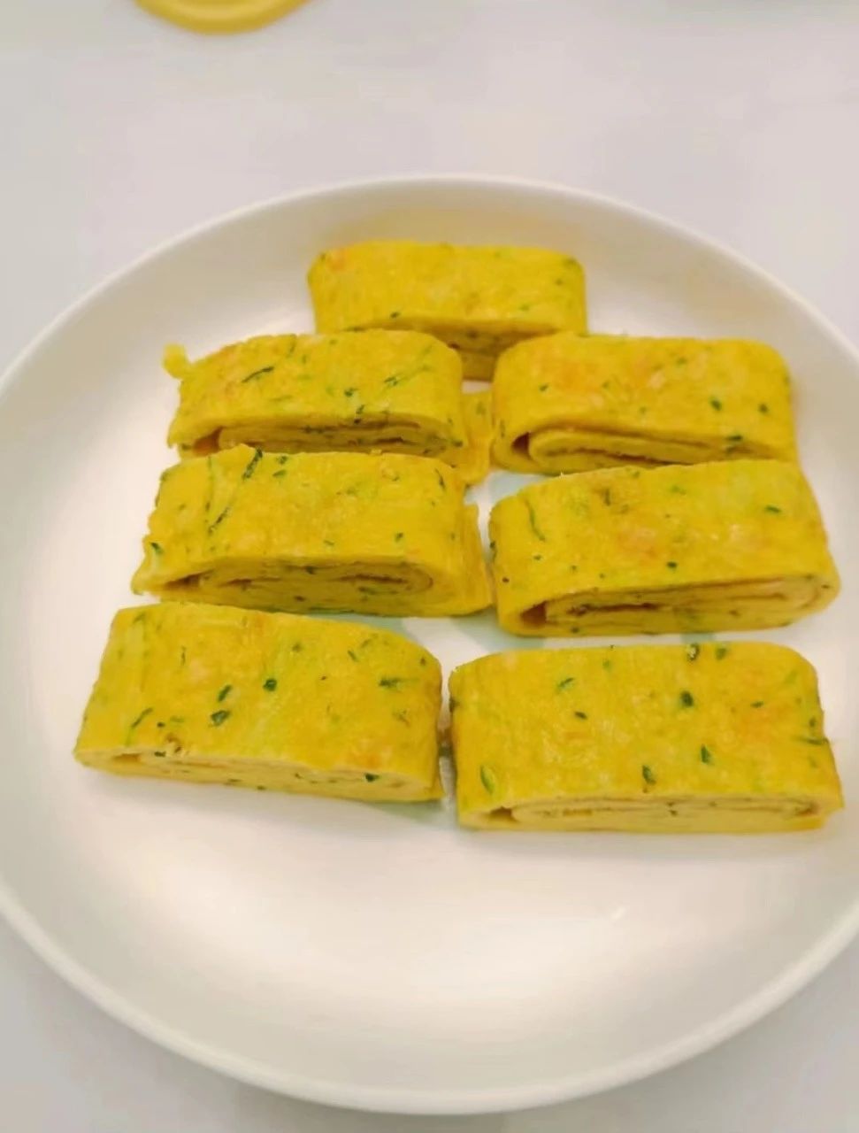 刘阿姨工作生活照6
