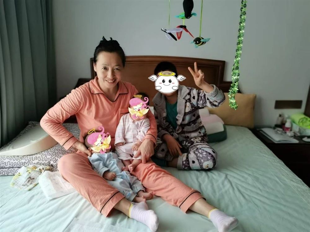 付阿姨缩略图4