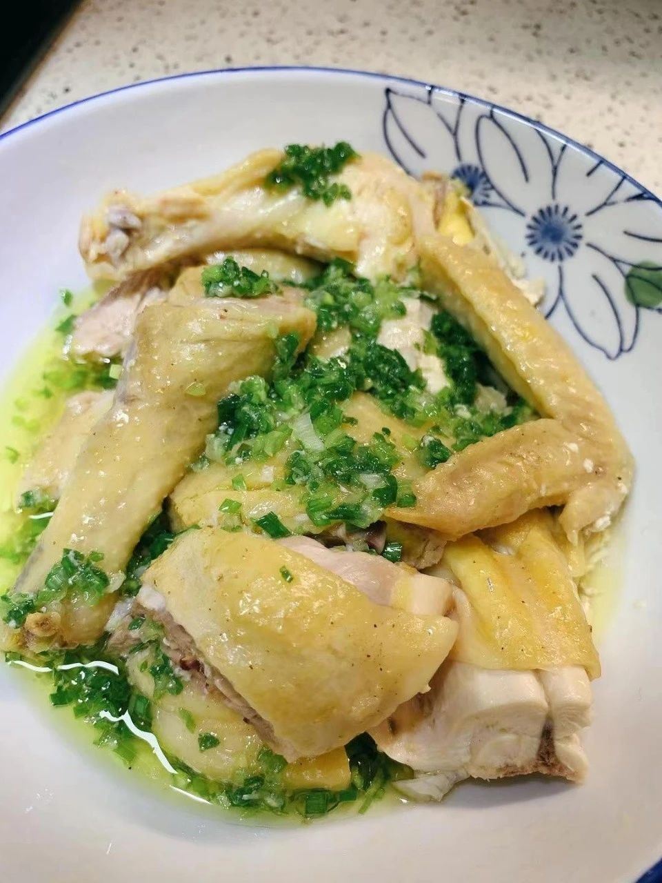 张阿姨工作生活照7