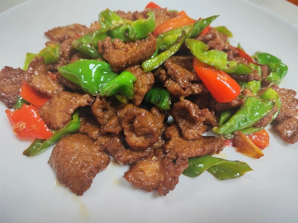 吴阿姨工作生活照3