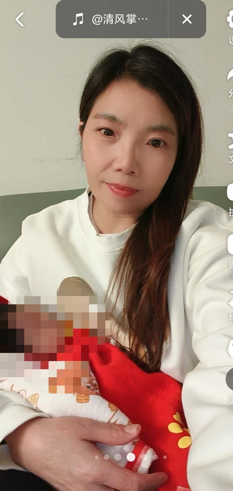 江阿姨工作生活照8