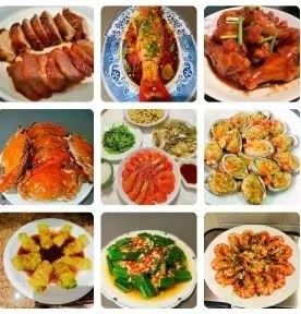 韦阿姨工作生活照3