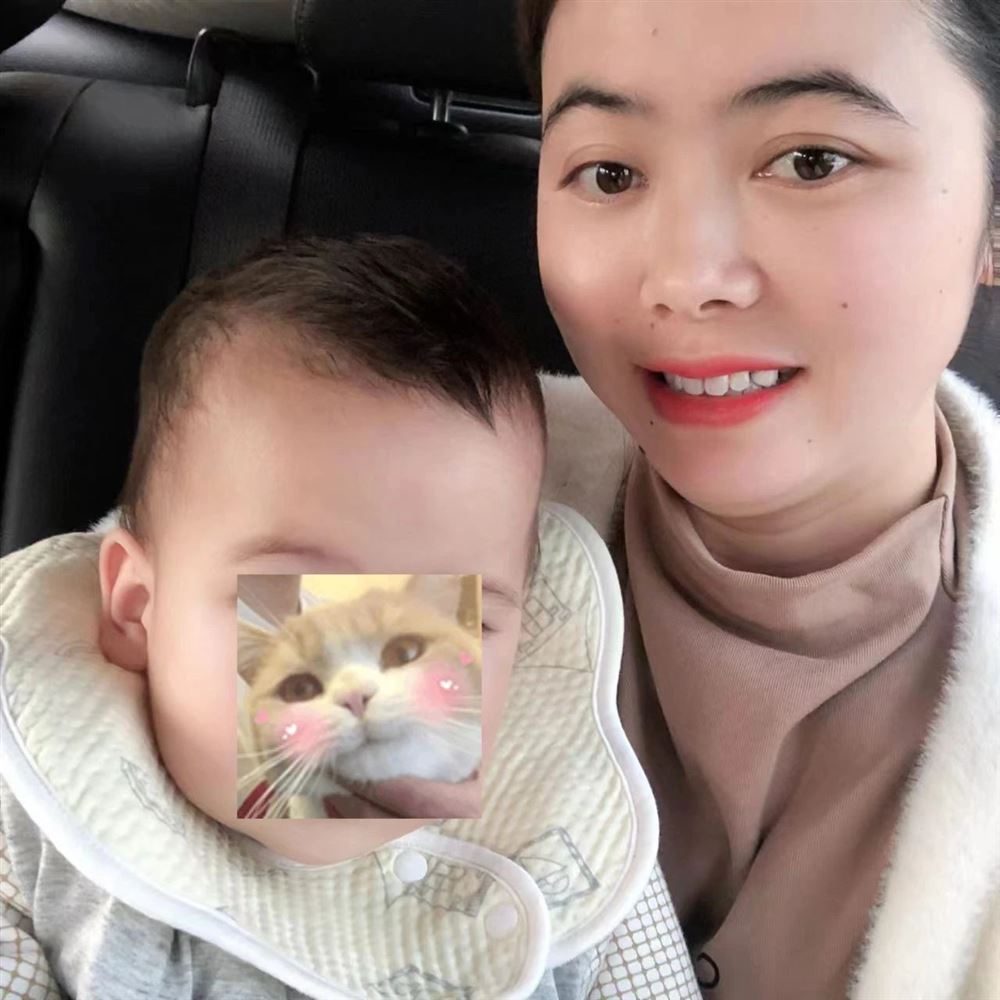 王阿姨工作生活照9
