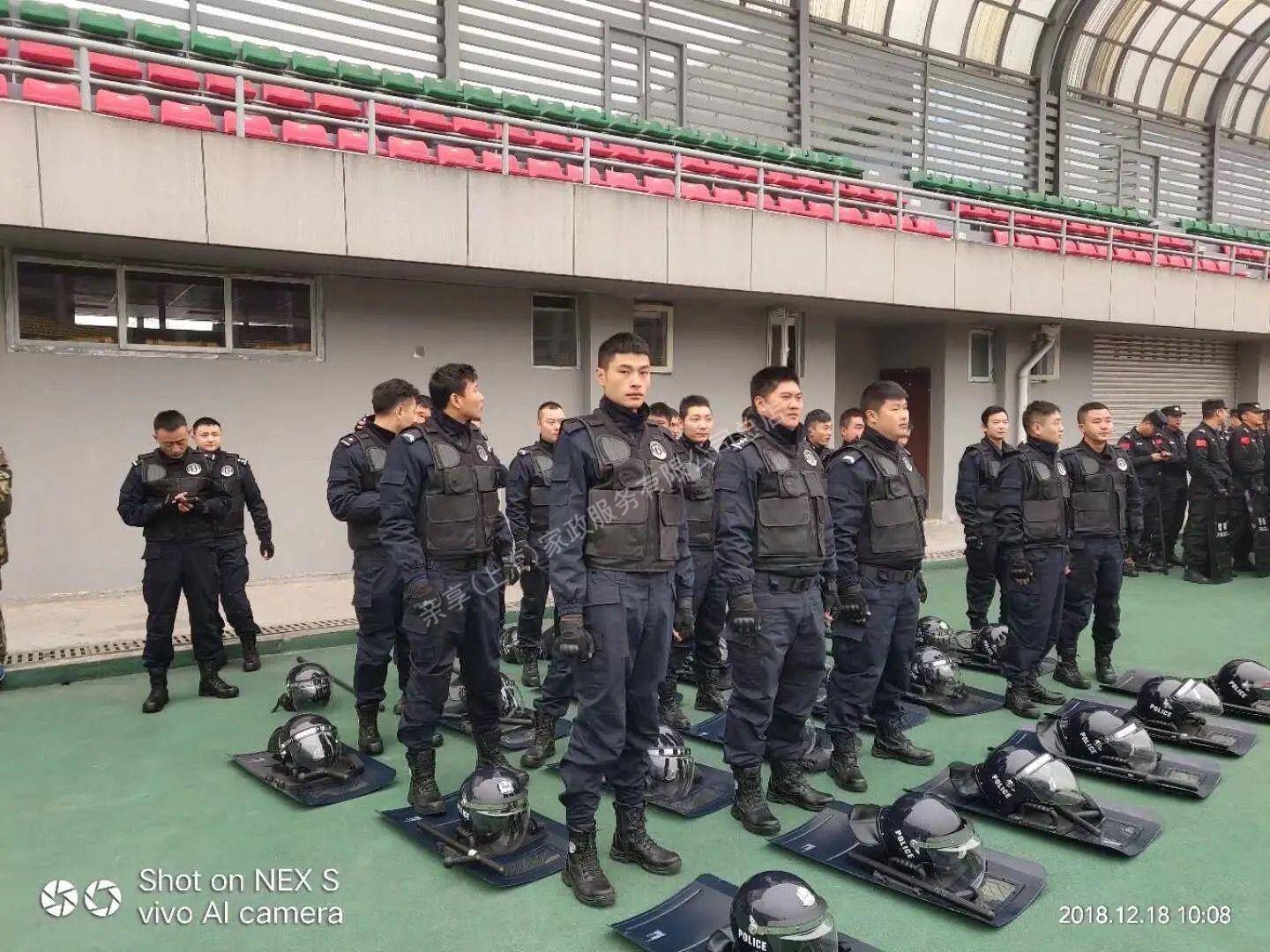 李师傅工作生活照3