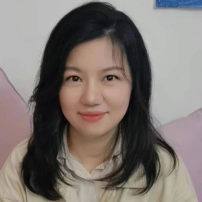 家政家务师潘阿姨公开照片