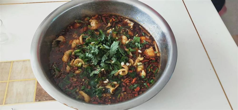 王阿姨工作生活照7