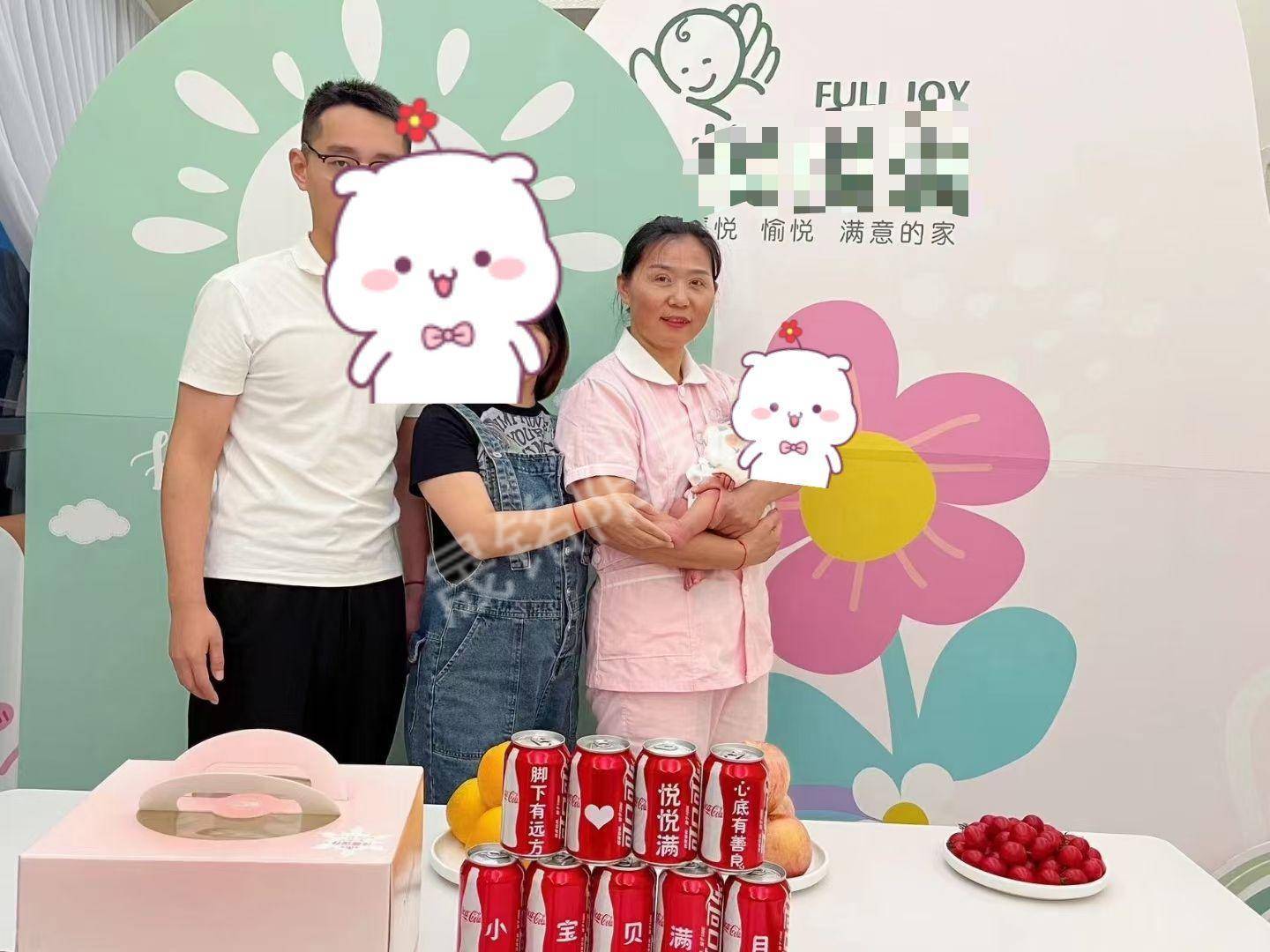 张阿姨工作生活照7