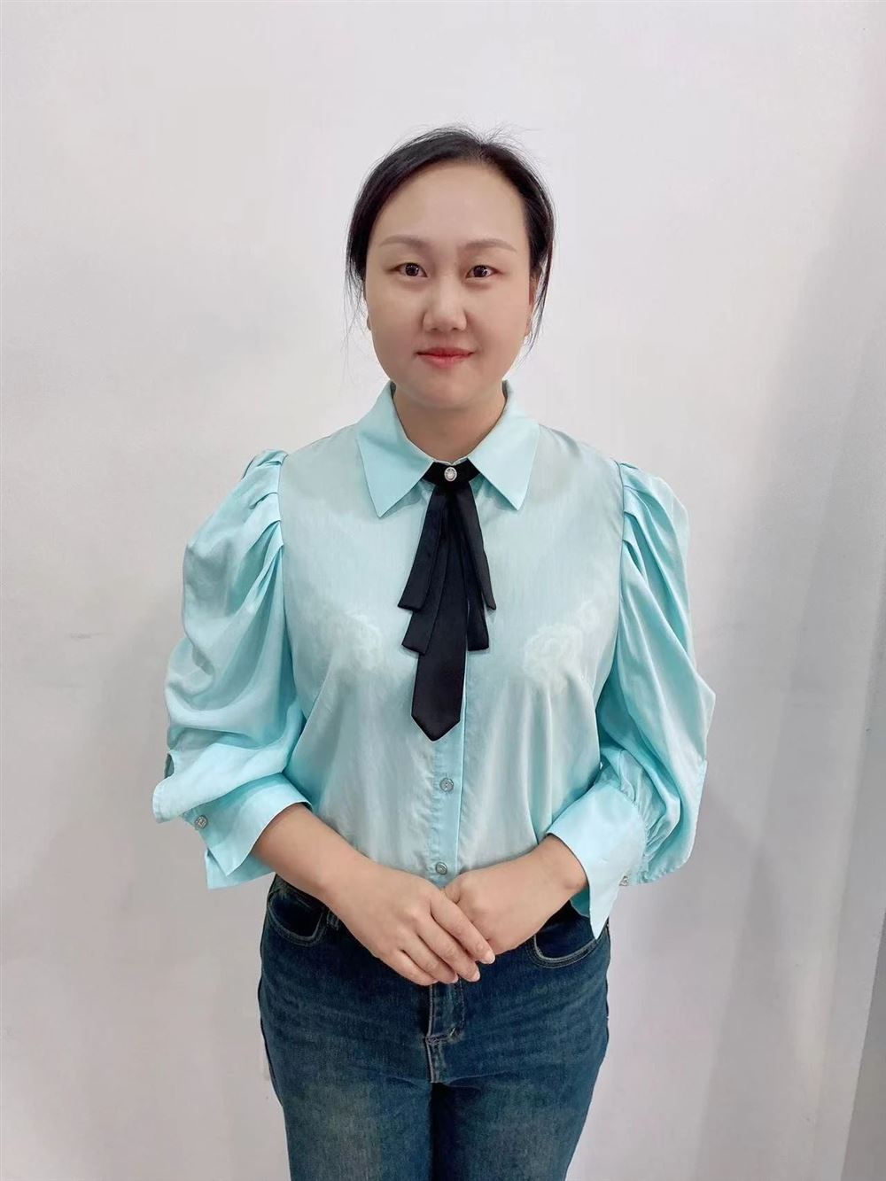 家政厨师邹阿姨公开照片