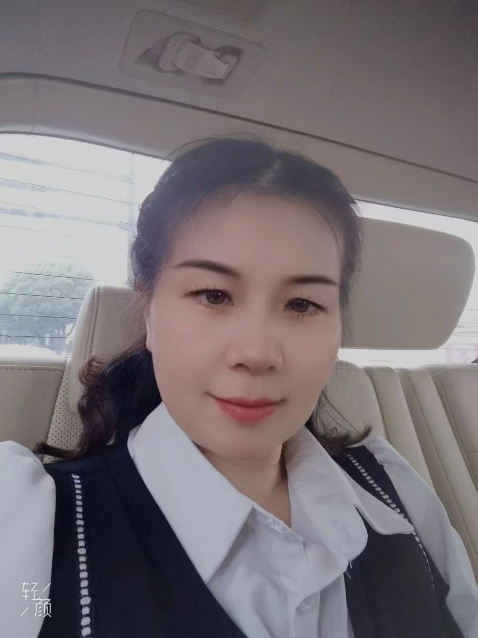 赖阿姨工作生活照12