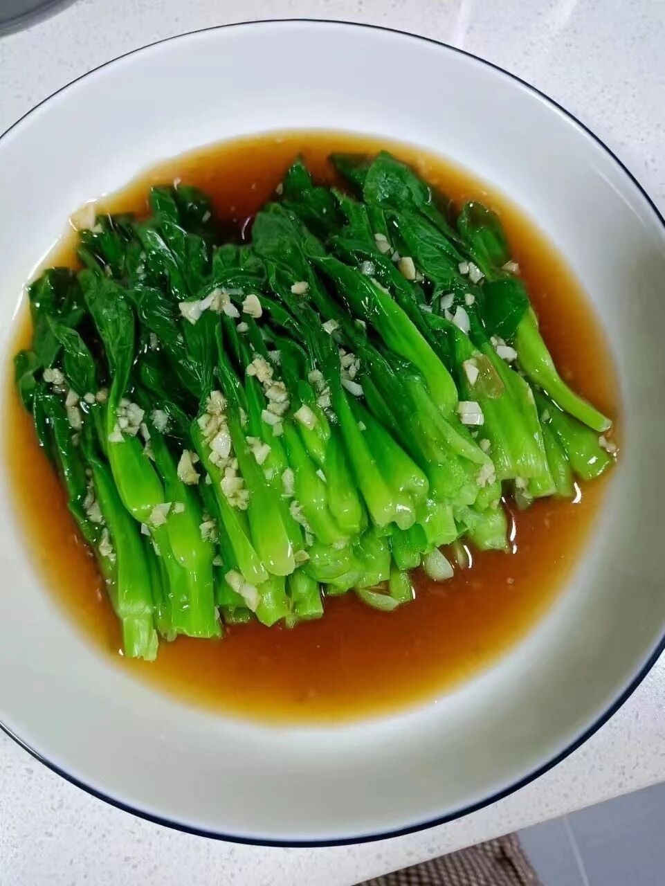 孔阿姨工作生活照8