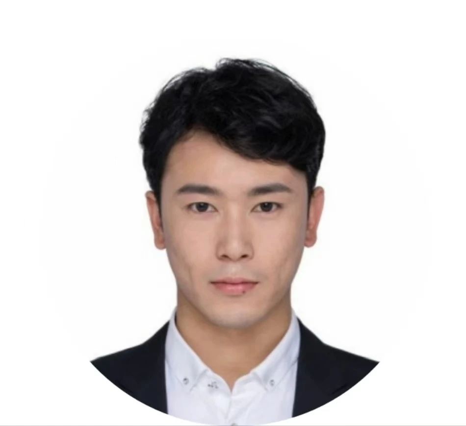 家政成长陪伴师周师傅公开照片
