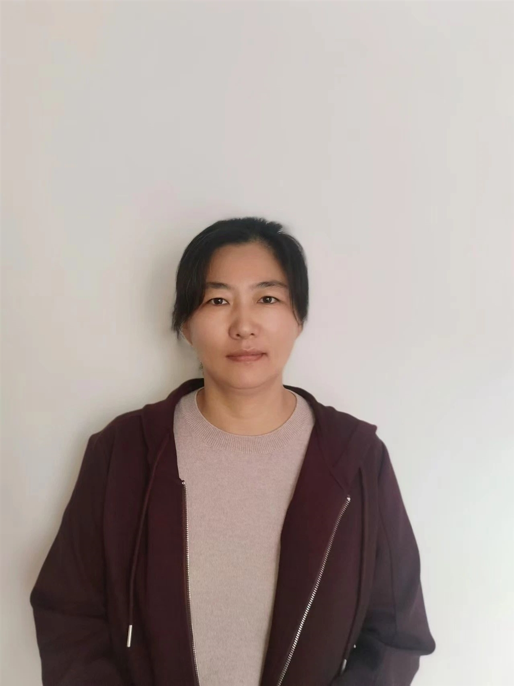 李阿姨工作生活照11