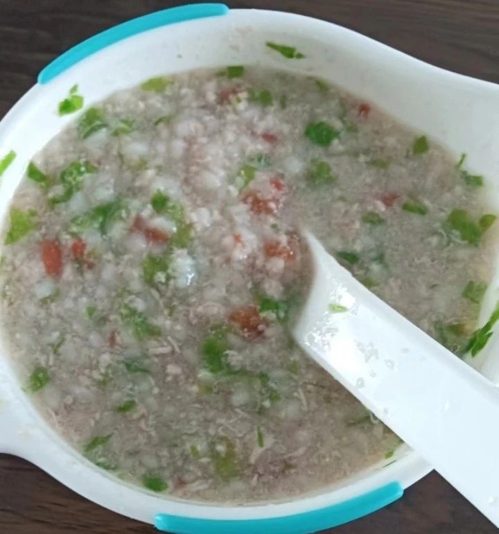 杨阿姨工作生活照7