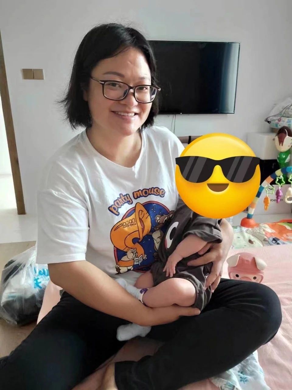 钟阿姨缩略图4