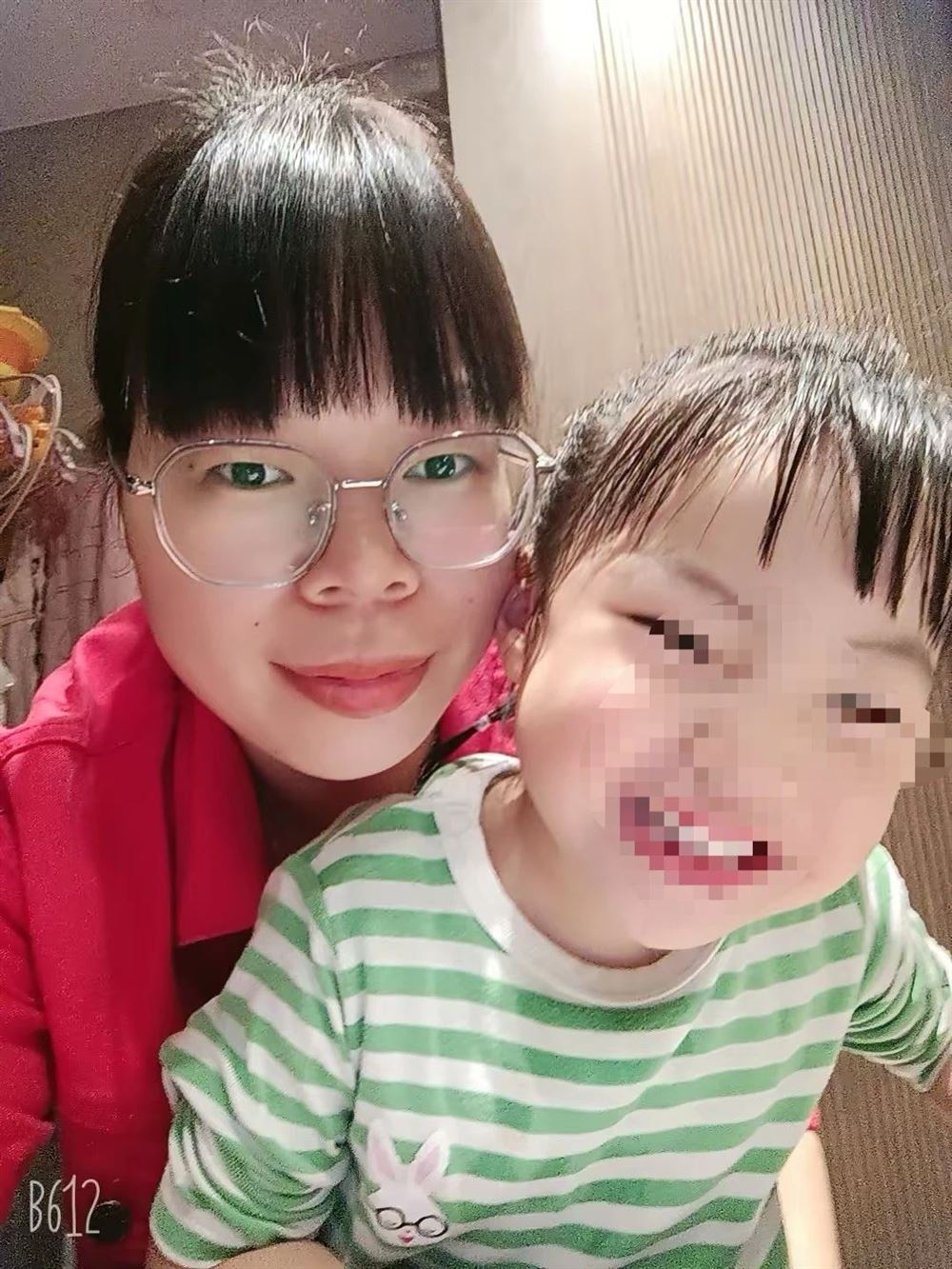 杨阿姨工作生活照9