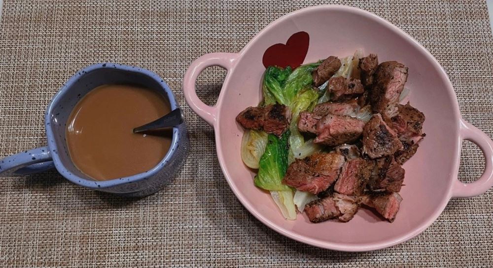 许阿姨工作生活照8