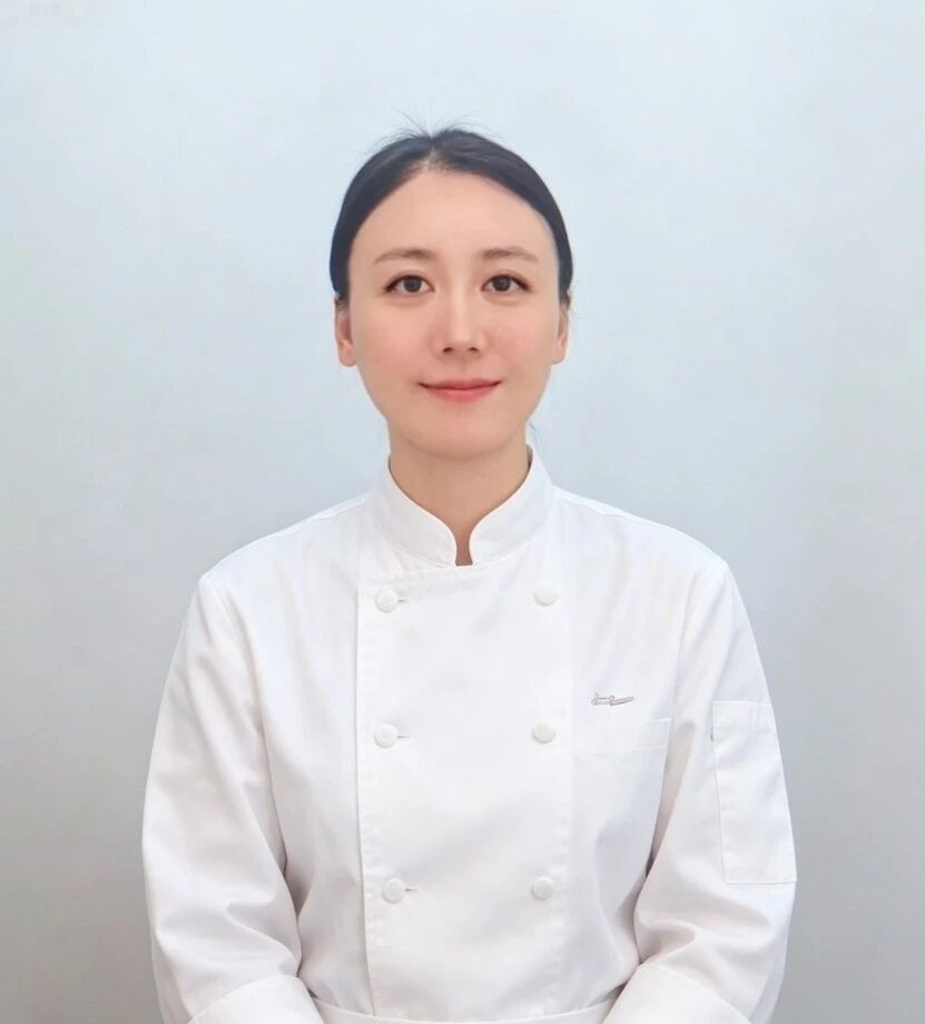 家政管家助理、厨师欧阿姨公开照片