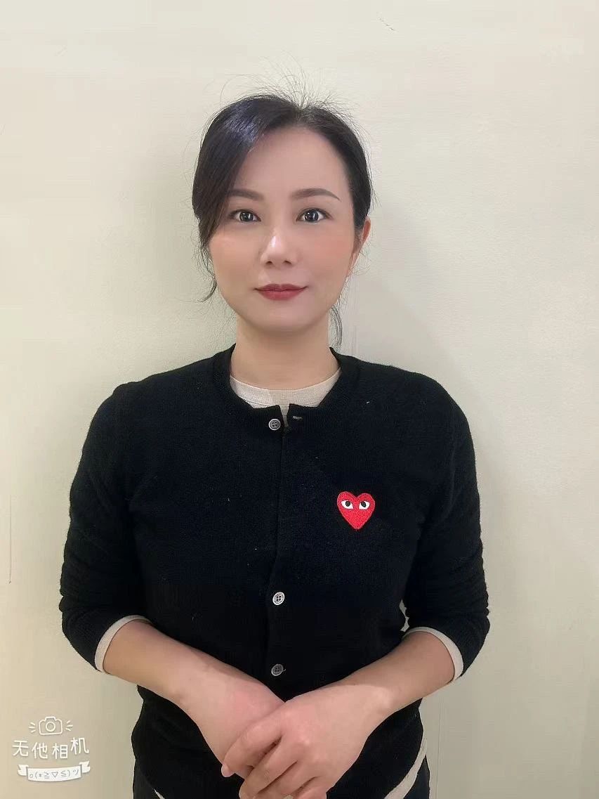 上海、上海市家务师刘阿姨公开照片