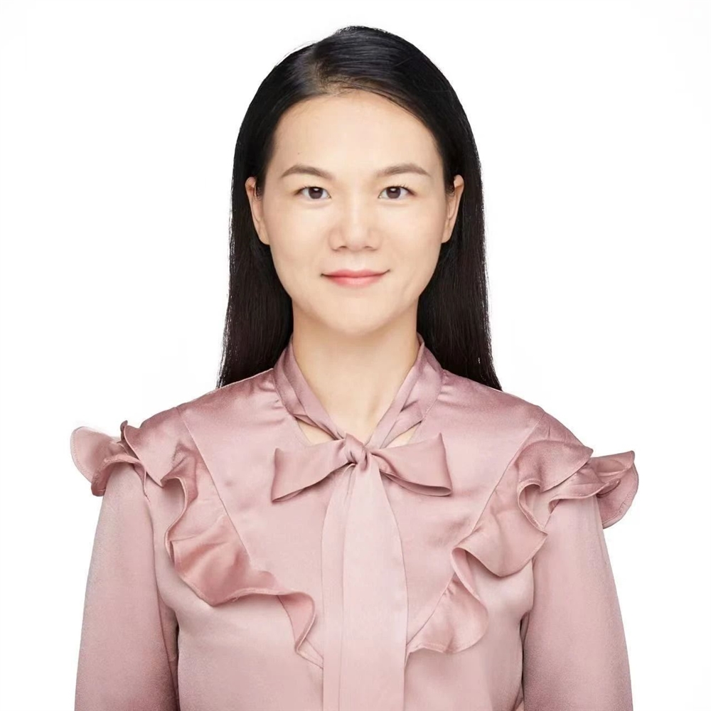 家政家务师、育婴师张阿姨公开照片