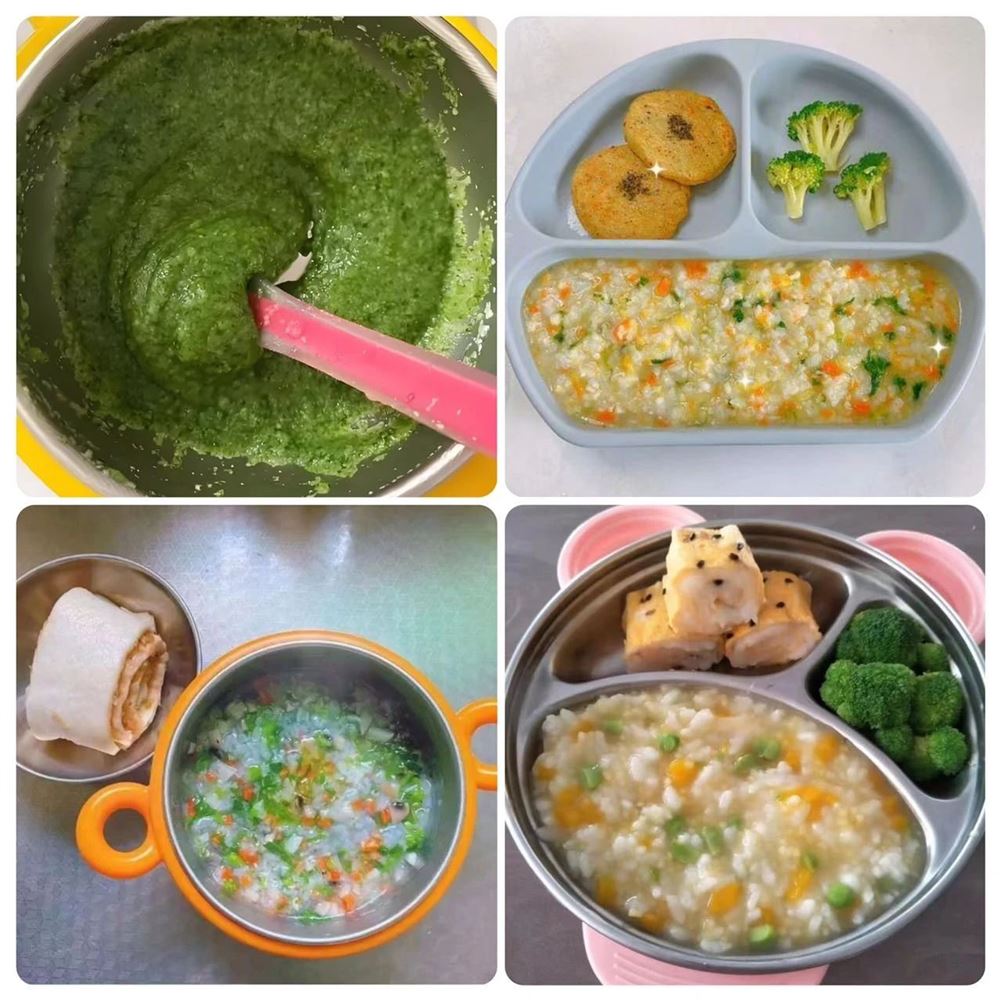 董阿姨工作生活照6