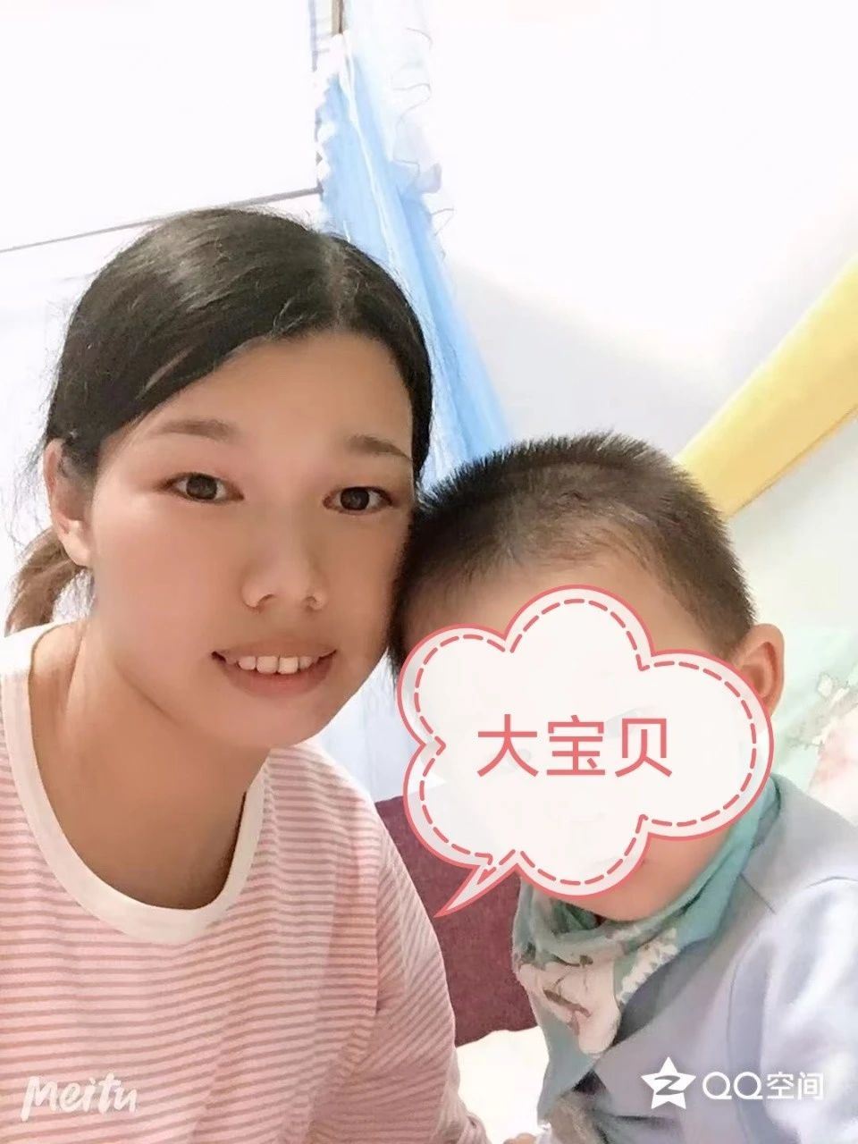 汪阿姨工作生活照10